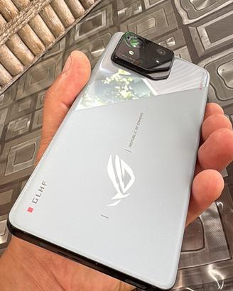 Asus rog phone 8