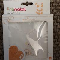 camicia della fortuna neonato 