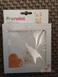 camicia della fortuna neonato 