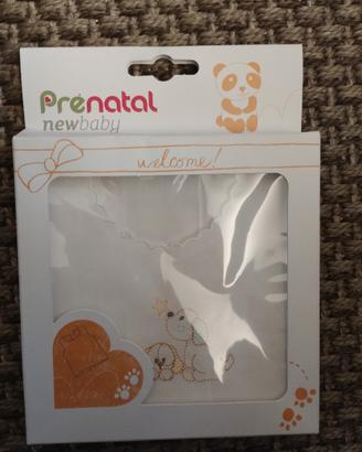 camicia della fortuna neonato 