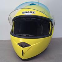 Casco Modulare Shark 