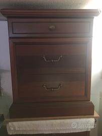 COMODINI PER CAMERA DA LETTO