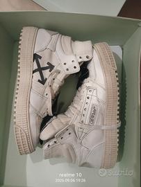 Scarpe Off-White