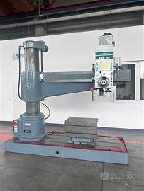 Trapano radiale breda r 55 x 2000