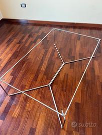 Tavolino Saghi design Cassina