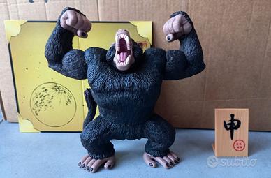 Ozaru Dragon Ball Z Great Ape