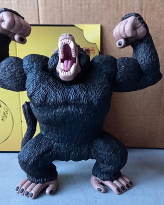 Ozaru Dragon Ball Z Great Ape