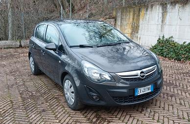 Opel Corsa 1.2 GPL 85 CV 