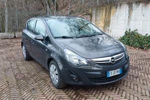 Opel Corsa 1.2 GPL 85 CV 
