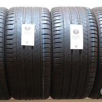 4 gomme 295 35 21 michelin a10228