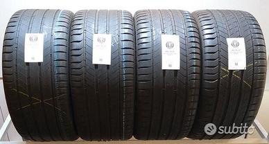4 gomme 295 35 21 michelin a10228