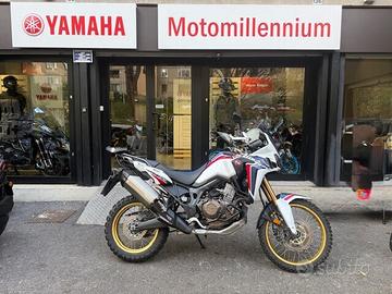 Honda CRF 1000 AFRICA TWIN