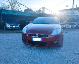 Fiat Bravo 1.6 MJT 120 CV DPF Dynamic