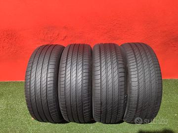 195 55 16 Gomme Estiv 80% 2020 Michelin 195 55R16