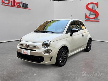 Fiat 500 1.0 hybrid Sport 70cv