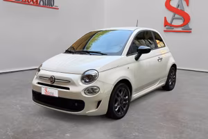 Fiat 500 1.0 hybrid Sport 70cv
