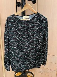 Camicia casacca Kaos