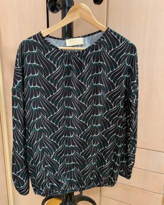 Camicia casacca Kaos