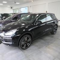 porsche cayenne 3.0 diesel 250 cv anno 2011