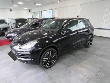 porsche cayenne 3.0 diesel 250 cv anno 2011