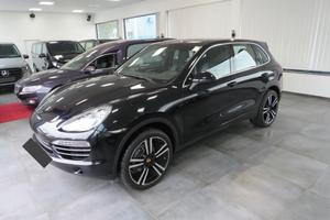 porsche cayenne 3.0 diesel 250 cv anno 2011