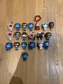 Kinder joy stranger things