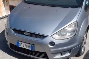  ford s max del 2007 2.0 140 cv 