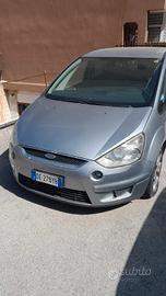  ford s max del 2007 2.0 140 cv 