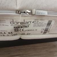 Rete e Materasso Dorelan