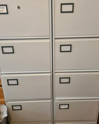 mobile archivio