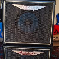 Amplificatore Basso elettrico