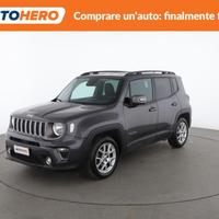 JEEP Renegade SB53779