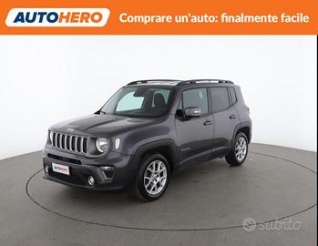 JEEP Renegade SB53779