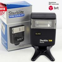 Flash StarBlitz 20 OM