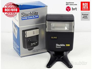 Flash StarBlitz 20 OM