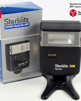 Flash StarBlitz 20 OM