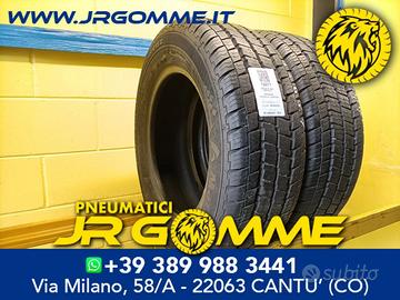 205/65/15C MATADOR 4 Stagioni 80%