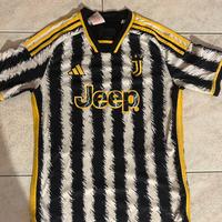 Maglia da calcio