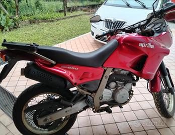 Aprilia Pegaso 650