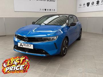 Opel Astra 1.2 Turbo 130cv Business Elegance AT8