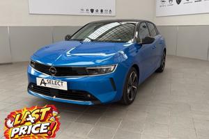 Opel Astra 1.2 Turbo 130cv Business Elegance AT8