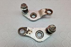 SUPPORTI LEVERAGGIO KAWASAKI KX 250 1990 1991 KX25