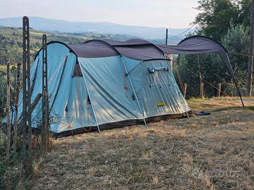 Tenda Bertoni Cosmo 4 VIP