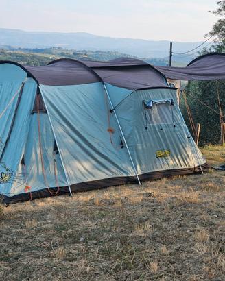 Tenda Bertoni Cosmo 4 VIP