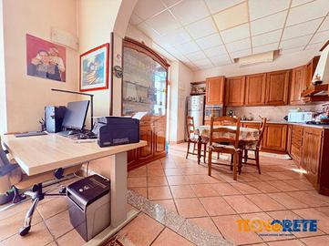 3 LOCALI A LA SPEZIA