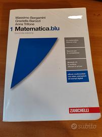 matematica.blu 1 