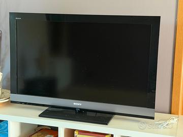 TV 42” Bravia Sony