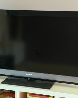 TV 42” Bravia Sony
