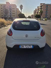 Fiat Bravo 1.4 Gpl