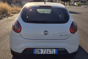 Fiat Bravo 1.4 Gpl